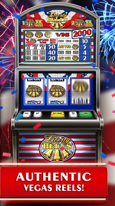 Slots - Classic Vegas - Free Vegas Slots Casino Games