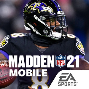 Madden NFL 21 Mobile Football