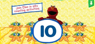 Elmo's World And You