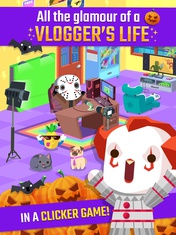 Vlogger Go Viral - Tube Star