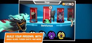 Slugterra: Slug it Out!