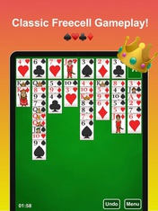 FreeCell Classic :)