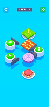 Cooking Games 3D