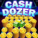Cash Dozer: Lucky Coin Pusher