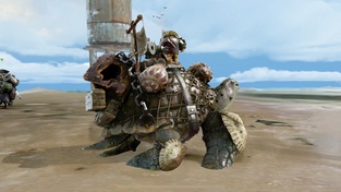 War Tortoise 2
