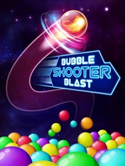 Bubble Shooter Blast Ball Pop