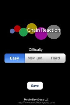 Chain Reaction Free