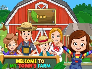 My Town : Farm