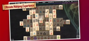 1001 Ultimate Mahjong ™
