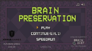 Brain Preservation