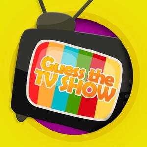 Guess The TV Show - Emoji Quiz