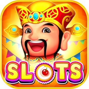 Slots GoldenHoYeah-CasinoSlots
