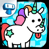 Unicorn Evolution | Mythical Creature Clicker Game