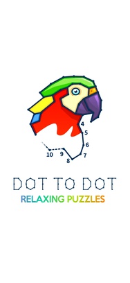 Dot to Dot - Relaxing Puzzles