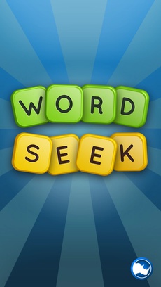 Word Seek HD