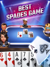 Spades Royale - Card Game