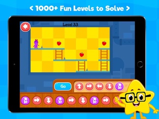 Coding Games For Kids
