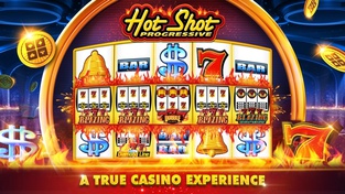 Hot Shot Casino: Slot Machines
