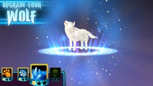 Wolf: The Evolution Online