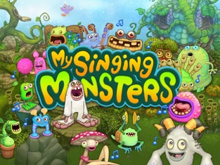 My Singing Monsters