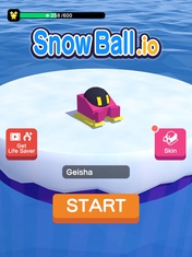 Snowball.io™
