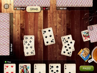 Durak HD