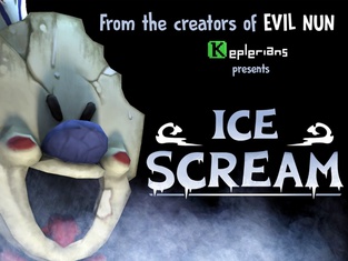 Ice Scream: Horror Adventure