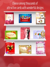 Greeting Cards - Card Maker