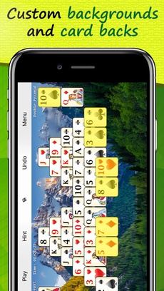 700 Solitaire Games+ Free Cell