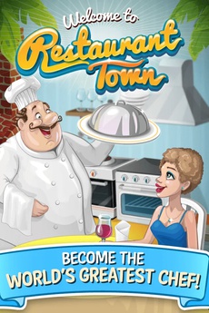 Restaurant Town