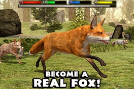 Ultimate Fox Simulator