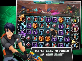 Slugterra: Slug it Out 2