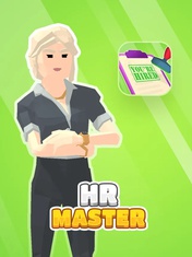 HR Master