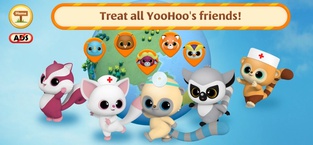 YooHoo & Friends: Doctor Games