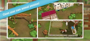 Pet Hotel - My animal pension
