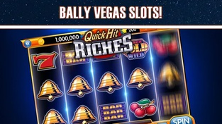 Quick Hit Slots – Vegas Casino