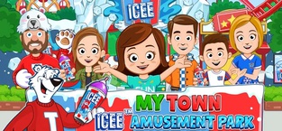 My Town : ICEME Amusement Park