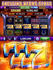 Billion Cash-Live Vegas Casino