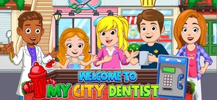 My City : Dentist Visit