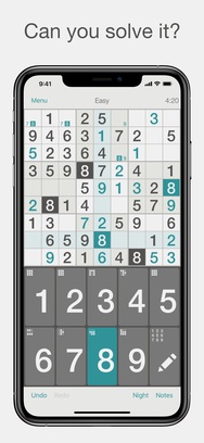 Sudoku ′
