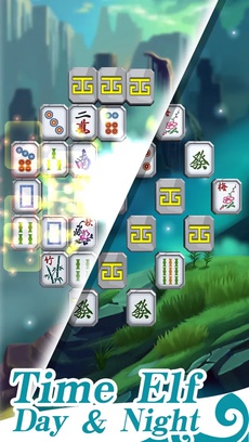 Mahjong 3D Match-Quest Journey