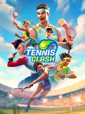 Tennis Clash：Game of Champions