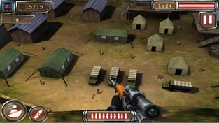 Sniper 3D Hero - Free Sniper 3D Shooter Games