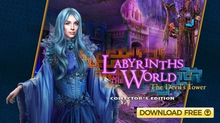Labyrinths of the World: Devil