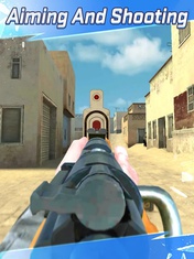 Shooting World 2 - Gun Shooter