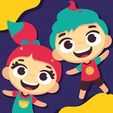 Lamsa: Kids Stories & Games