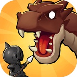 Hero of Archery: Idle Game