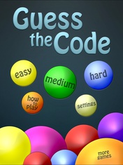 Guess the Code HD