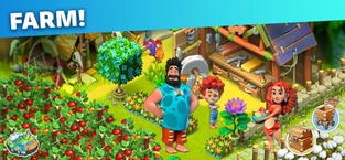 Family Island — Farm game