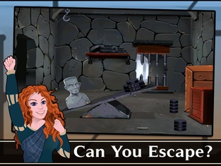 Adventure Escape: The Castle